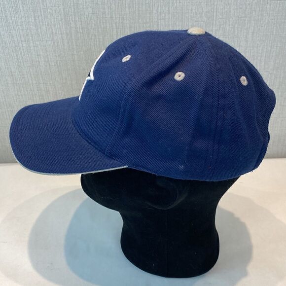 Dallas Cowboys Hat Cap Star NFL Licensed American Needle Adjustable - Picture 2 of 9